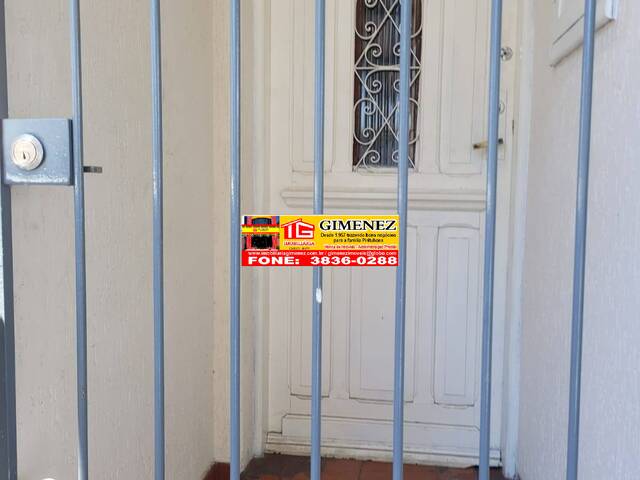 #0914/22 - Casa para Venda em São Paulo - SP