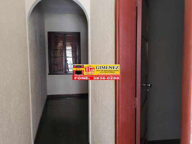 #0914/22 - Casa para Venda em São Paulo - SP