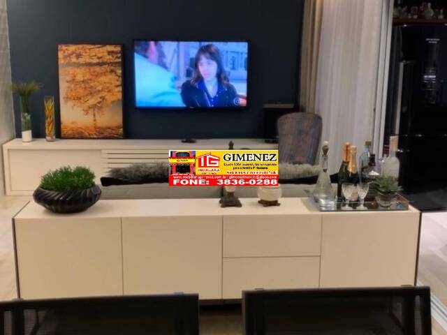 #0916/22 - Apartamento para Venda em São Paulo - SP