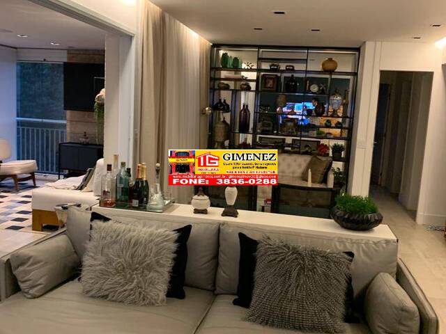#0916/22 - Apartamento para Venda em São Paulo - SP