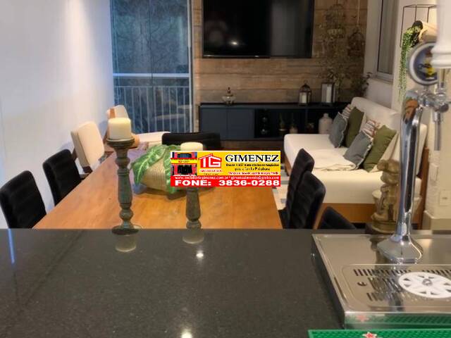 Apartamento para Venda em São Paulo - 4
