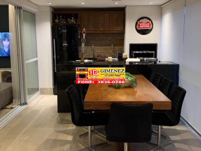 Apartamento para Venda em São Paulo - 5