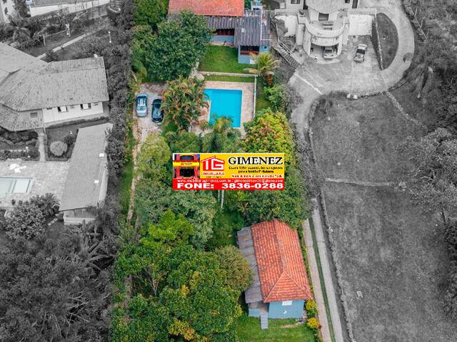 #0917/22 - Casa para Venda em São Paulo - SP