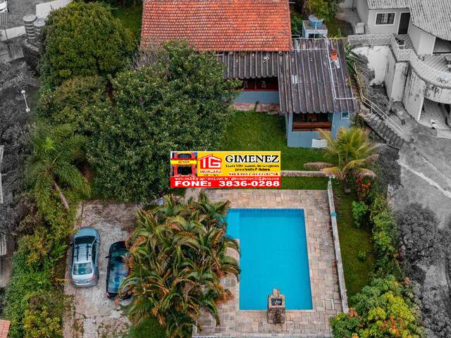#0917/22 - Casa para Venda em São Paulo - SP