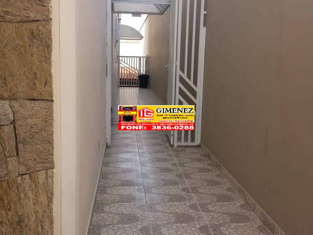 Sobrado para Venda em São Paulo - 4