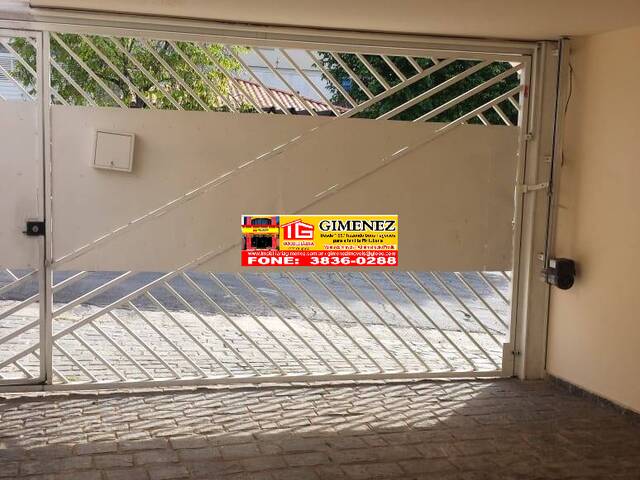 #0925/22 - Sobrado para Venda em São Paulo - SP