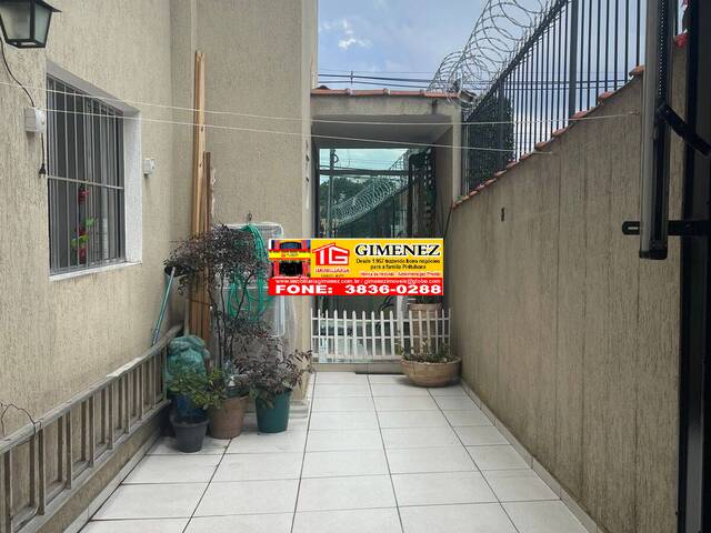 Casa para Venda em São Paulo - 4