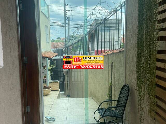 Casa para Venda em São Paulo - 5