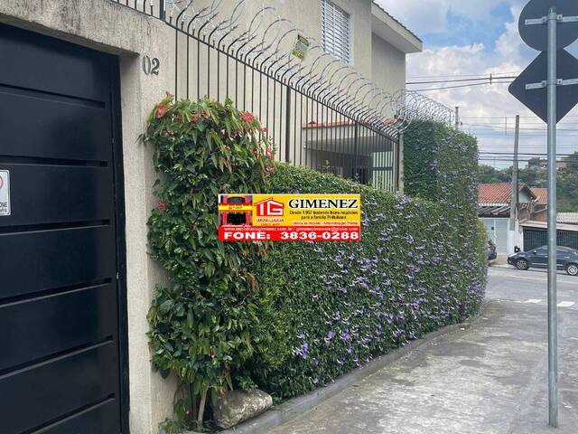 #0929/22 - Casa para Venda em São Paulo - SP