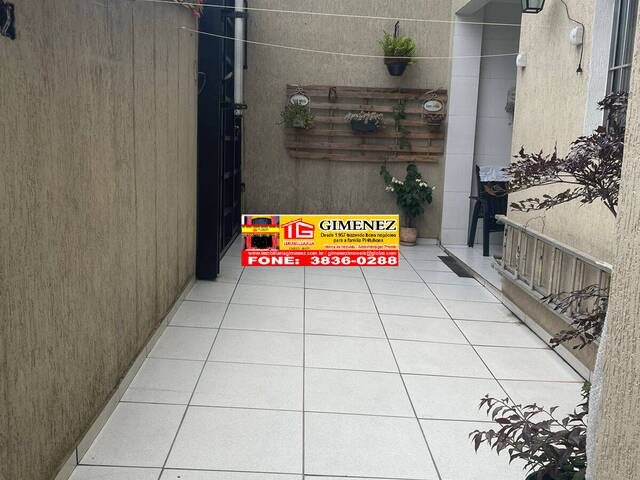 #0929/22 - Casa para Venda em São Paulo - SP