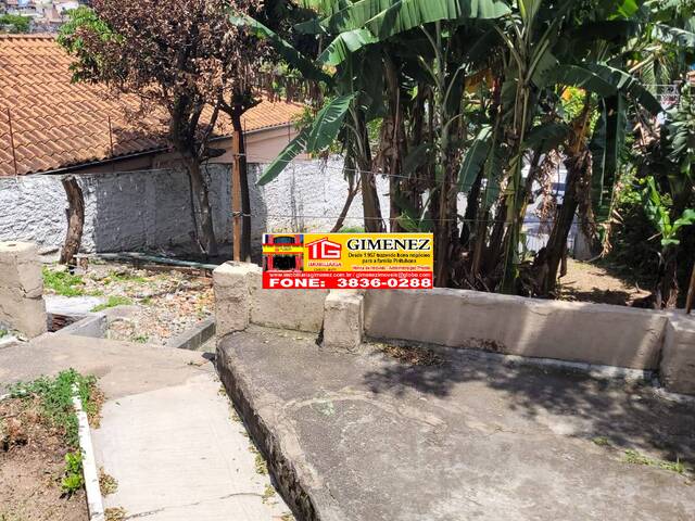 #0930/22 - Casa para Venda em São Paulo - SP - 3