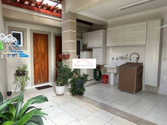 #0951/23 - Sobrado para Venda em São Paulo - SP