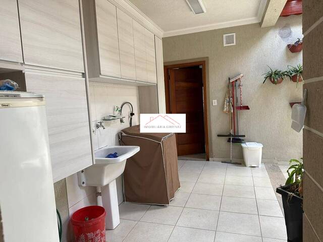 #0951/23 - Sobrado para Venda em São Paulo - SP