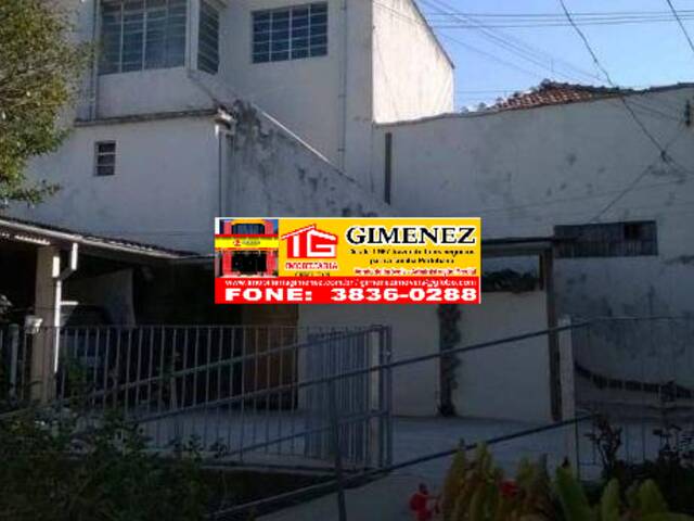 #0964/23 - Casa para Venda em São Paulo - SP