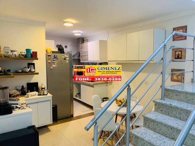 #0963/23 - Sobrado para Venda em São Paulo - SP