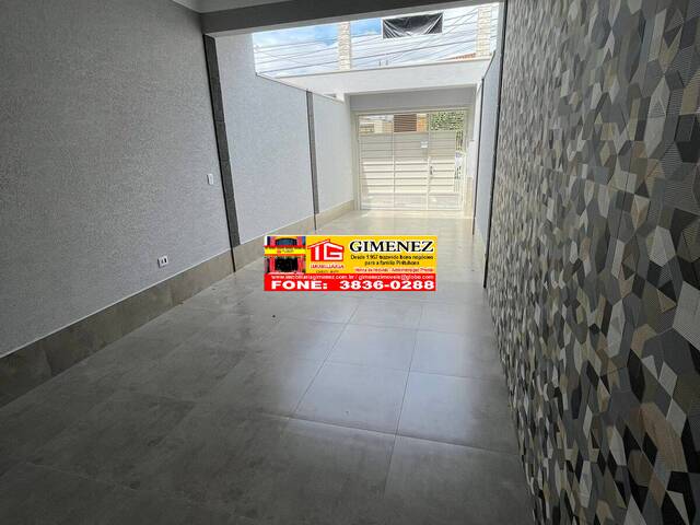#0965/23 - Sobrado para Venda em São Paulo - SP