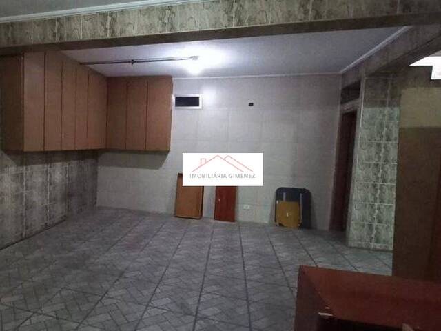 #097323 - Casa para Venda em São Paulo - SP