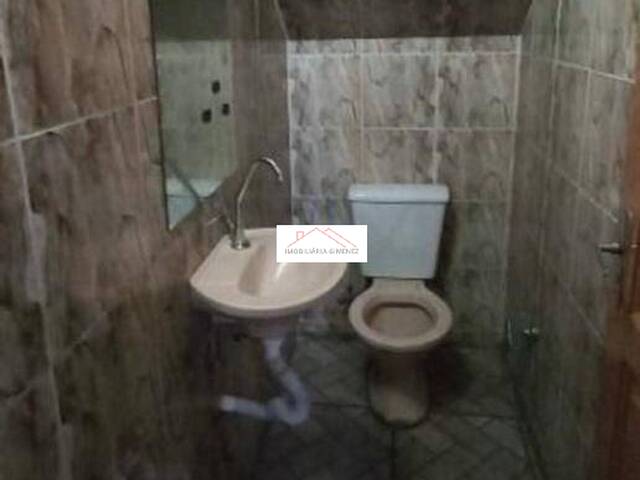 #097323 - Casa para Venda em São Paulo - SP