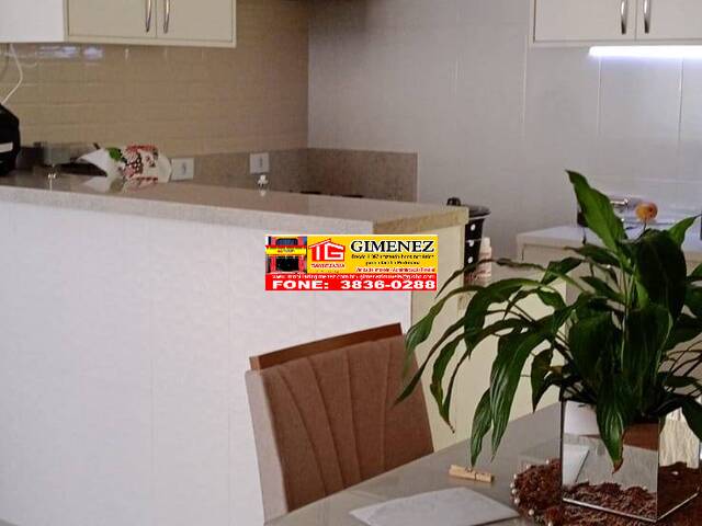 #0975/23 - Apartamento para Venda em São Paulo - SP