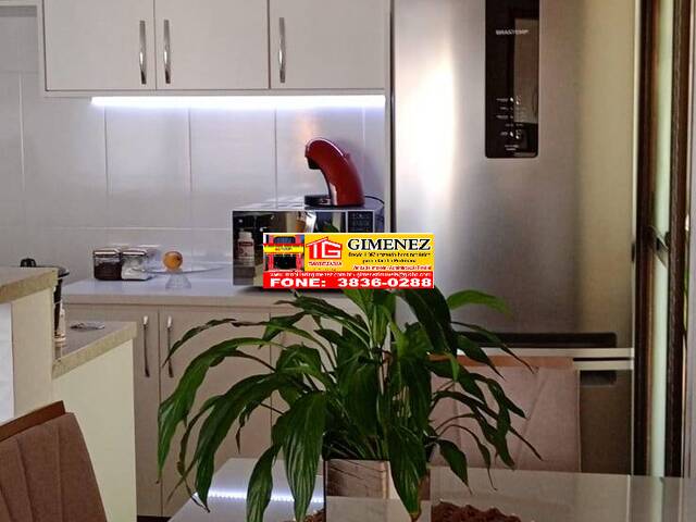 #0975/23 - Apartamento para Venda em São Paulo - SP