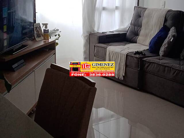 #0975/23 - Apartamento para Venda em São Paulo - SP