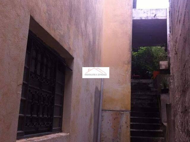 #0976/23 - Sobrado para Venda em São Paulo - SP