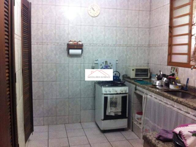 Sobrado para Venda em São Paulo - 4