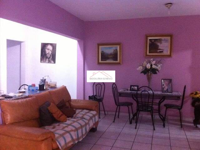 #0976/23 - Sobrado para Venda em São Paulo - SP