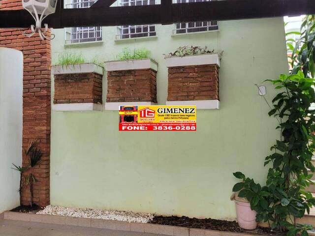 #0980/23 - Sobrado para Venda em São Paulo - SP