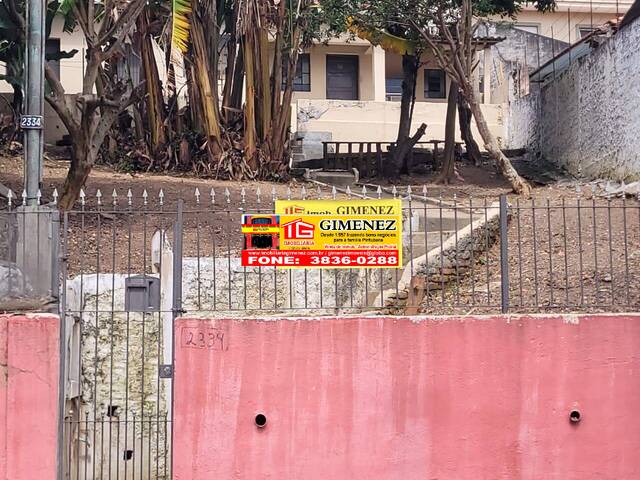 #0930/22 - Casa para Venda em São Paulo - SP - 1