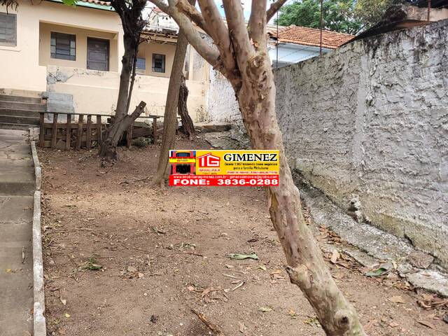#0930/22 - Casa para Venda em São Paulo - SP - 2