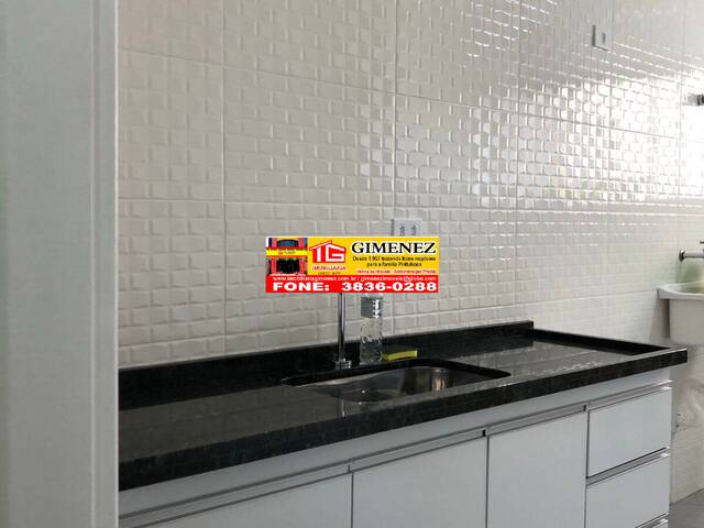 #0988/23 - Apartamento para Venda em São Paulo - SP