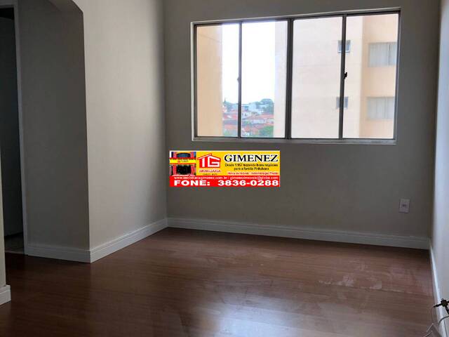 #0988/23 - Apartamento para Venda em São Paulo - SP