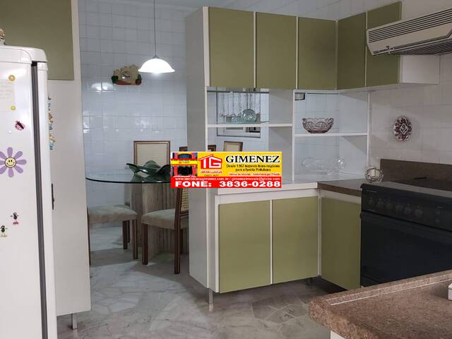 Sobrado para Venda em São Paulo - 5