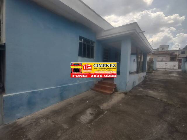 #1004/23 - Casa para Venda em São Paulo - SP