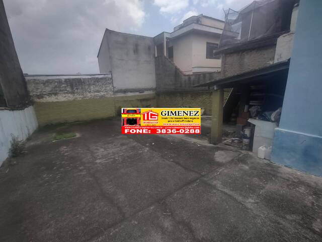 #1004/23 - Casa para Venda em São Paulo - SP