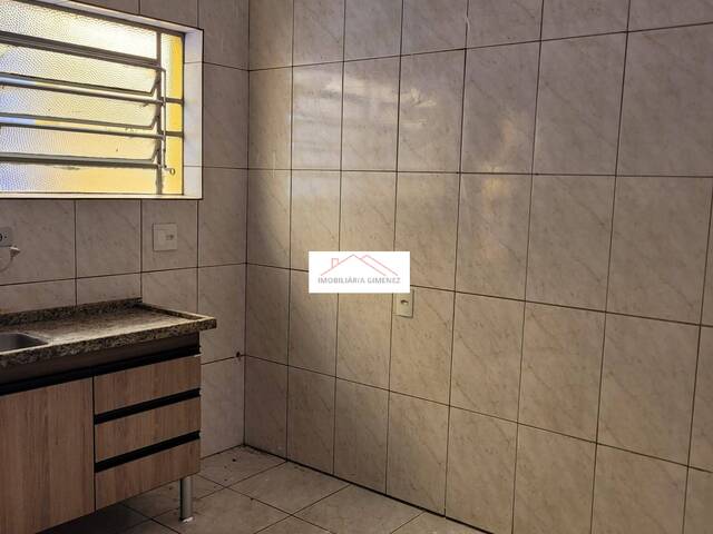 #1217/25 - Casa para Venda em São Paulo - SP