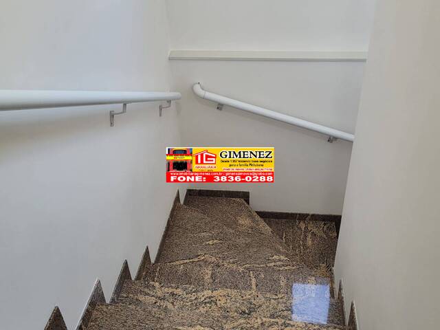 #1021/23 - Sobrado para Venda em São Paulo - SP