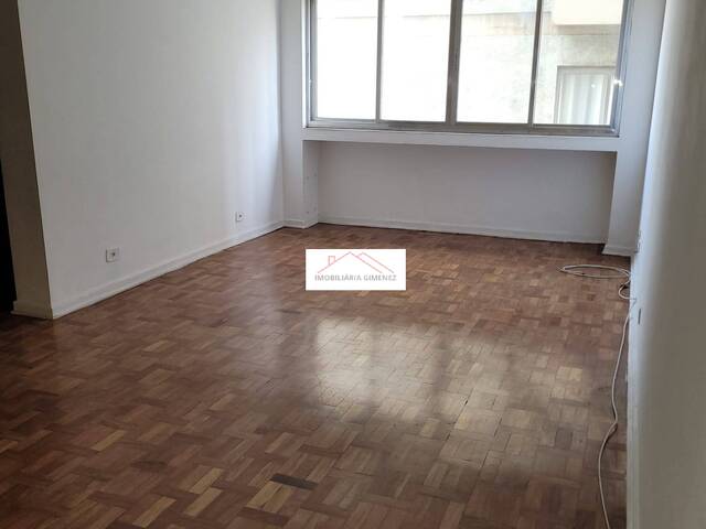#1027/23 - Apartamento para Venda em São Paulo - SP