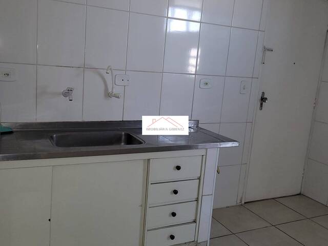 #1027/23 - Apartamento para Venda em São Paulo - SP