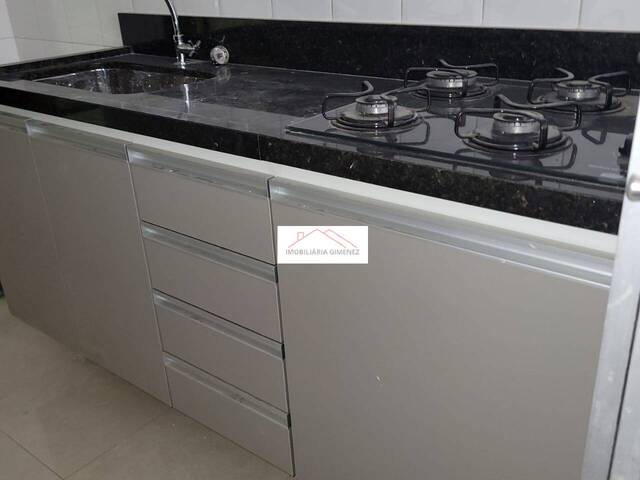 #3678/22 - Apartamento para Venda em São Paulo - SP