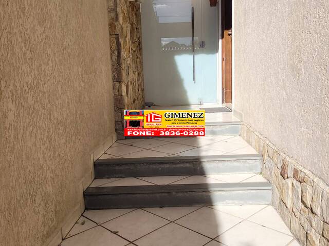 #1033/23 - Sobrado para Venda em São Paulo - SP