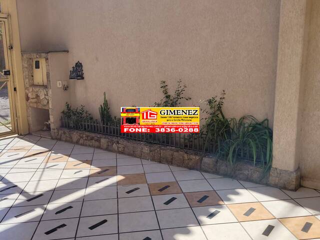 #1033/23 - Sobrado para Venda em São Paulo - SP