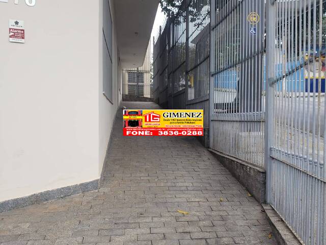 Prédio comercial para Venda em São Paulo - 4