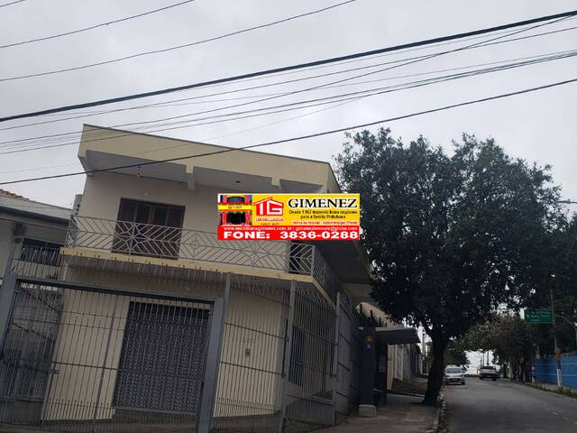 #1035/23 - Prédio comercial para Venda em São Paulo - SP - 1