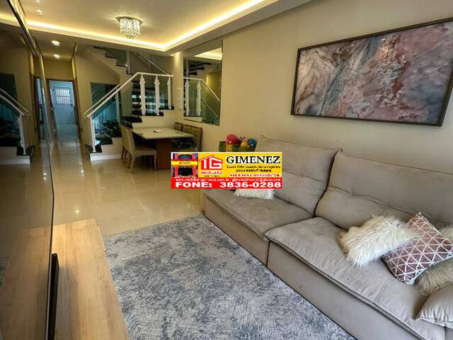 #1039/23 - Sobrado para Venda em São Paulo - SP