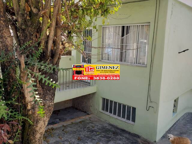 #1043/23 - Casa para Venda em São Paulo - SP
