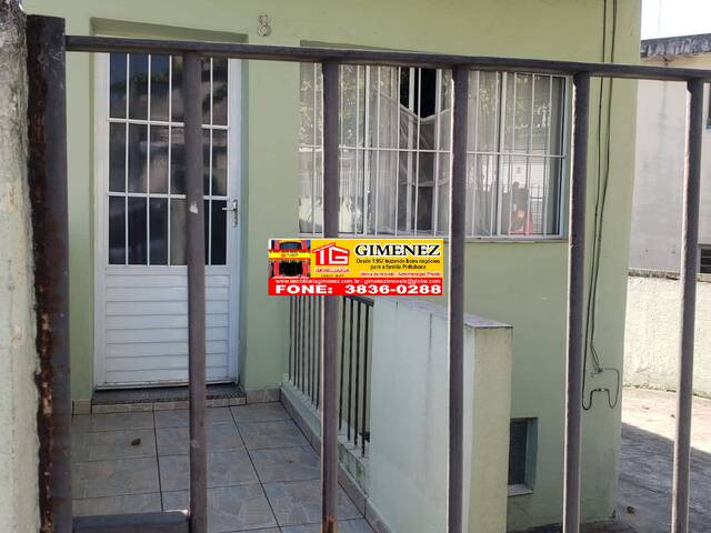 #1043/23 - Casa para Venda em São Paulo - SP