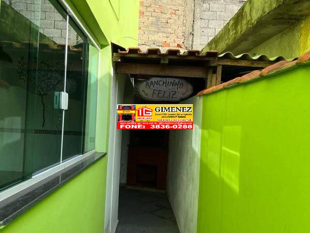 Sobrado para Venda em São Paulo - 4