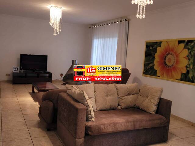 #1051/23 - Sobrado para Venda em São Paulo - SP